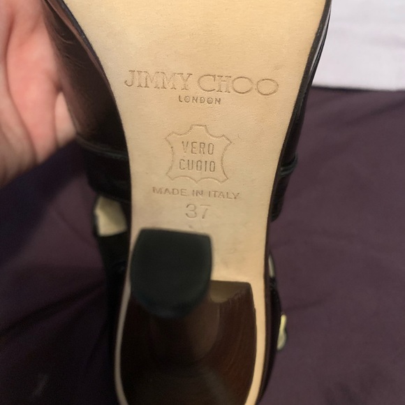 Jimmy Choo Shoes! - Picture 5 of 8